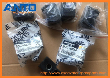 XKAL-00050 XKAL00050 Solenoid Valve Coil Hyundai Excavator Electric Parts