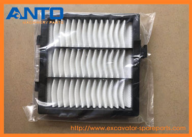 Filter YA00001490 Hitachi Excavator Spare Parts For ZX200-5G ZX210H-5G ZX330-5G 6 Months Warranty