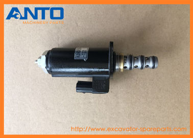 YN35V00048F1 SK235SR-2 Excavator Electric Parts Hydraulic Pump Solenoid Valve