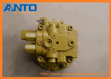 31Q4-11130 Hyundai Swing Motor Hydraulic Swing Device Excavator Spare Parts For Hyundai R140LC9 R145CR9