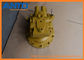 31Q4-11130 Hyundai Swing Motor Hydraulic Swing Device Excavator Spare Parts For Hyundai R140LC9 R145CR9