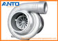 HX40W Turbocharger 3535638 3535635 3802651 Excavator Engine Parts For Hyundai R290LC7