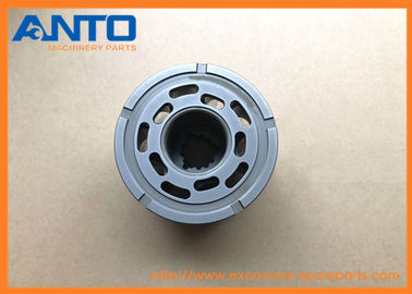 708-3S-13130 Excavator Komatsu Cylinder Block For PC35MR PC38UU