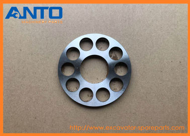 708-3S-13410 Excavator Retainer Shoe Set Plate For PC35MR PC38UU PC50MR