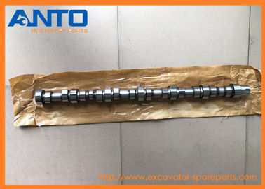 Excavator Diesel Engine Camshaft 6735 41 1111 For S6D102E Komatsu PC200 PC210 PC220