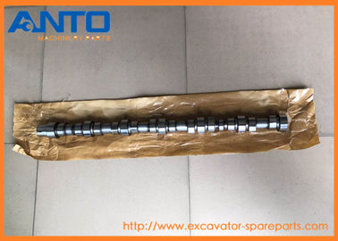 Excavator Diesel Engine Camshaft 6735 41 1111 For S6D102E Komatsu PC200 PC210 PC220