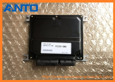 Controller Computer Board 7835-45-4001 7835-45-4002 Excavator Electric Parts For Komatsu PC200