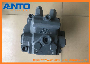 9177550 9196961 Hydraulic Slew Device Excavator Swing Motor For Hitachi ZX120 ZX130-3 ZX135US