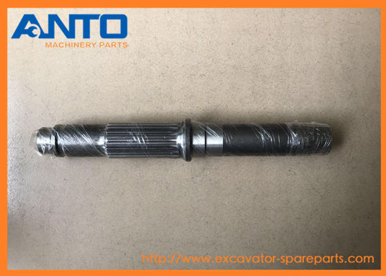 8230-33140 SA8230-33140 Excavator Travel Motor Parts Drive Shaft For VOE EC210C EC210 EC160B EC180B