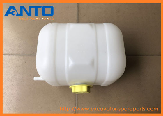 Expansion Water Tank VOE11110410 11110410 Excavator Spare Parts For VOE EC160C EC210C EC240C EC290C