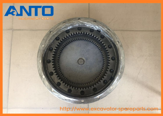SA8230-09980 8230-09980 Cover Plate Travel Gearbox Excavator Parts For VOE EC460C EC480D 