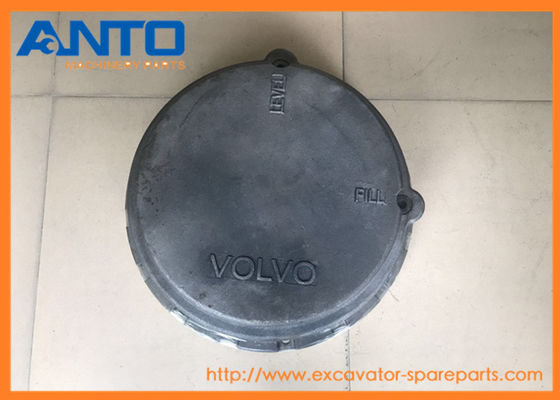 SA8230-09980 8230-09980 Cover Plate Travel Gearbox Excavator Parts For VOE EC460C EC480D 