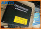 ISO9001 Excavator Controller Unit 21E9-32130 Hyundai R290LC-3