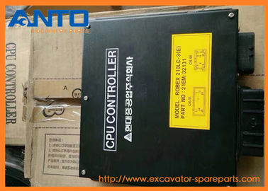 Hyundai R210LC-3 Excavator Controller Unit Hyundai HCE CPU Controller  21EM-32131