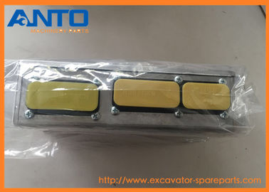 7835-28-3000 7835-28-3002 CPU Controller Computor Control Board Panel Excavator Parts For Komatsu PC400 PC450