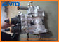 6218-71-1111 Excavator Engine Parts For Komatsu Dozer D275AX-5  SAA6D140E-3