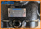 LQ15V00015F2 Hydraulic Swing Motor Excavator Parts For Kobelco SK250LC-6E SK260
