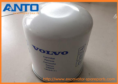 VOE14524171 14524171 Hydraulic Filter Excavator Parts For Vo-lvo EC330B