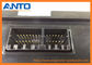 293-1136 Air Conditioner Control Panel Monitor  330D 345C