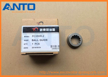 708-3S-13370 Retainer Guide Komatsu PC35MR-2