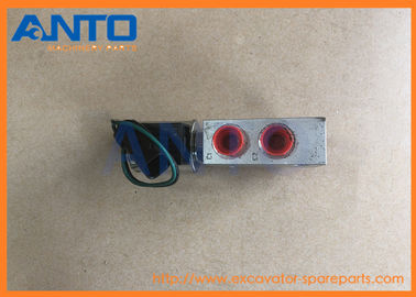 3282035 328-2035 Manifold Solenoid Valve For 320D Excavator Electric Parts