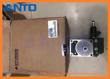 Fan Motor 31Q4-30201 For Hyundai R480LC9