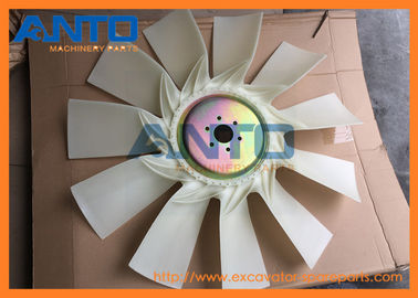 Hyundai R450LC7 11NB-00050 Excavator Engine Parts Cooling Fan