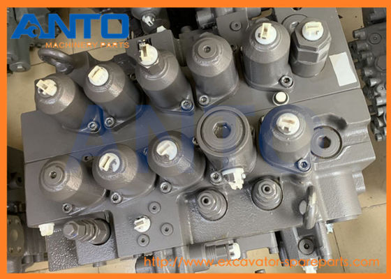 VOE14670038 14670038 Main Control Valve VOE EC380D Excavator Valve