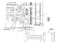  109-9459 1099459 Hose  330B Excavator Engine Parts