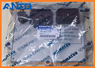 SAA6D107E Excavator Controller 600-467-1100 PC200-8