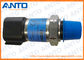 31Q4-40830 Excavator Pressure Sensor CX60C CX57C