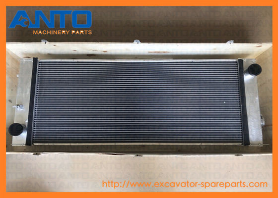 326-3870 245-9207 Water Tank Radiator  325D  Excavator Parts