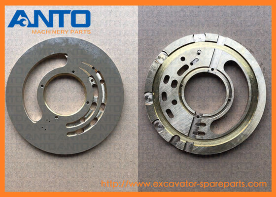 708-3S-13230 Valve Plate For Komatsu PC55MR Excavator Hydraulic Pump