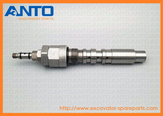 708-2L-04531 708-2L-04532 PC Valve Assembly For Komatsu PC220 Excavator Hydraulic Pump
