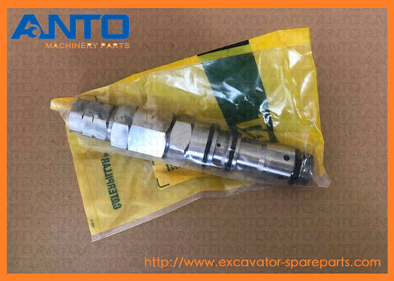 6I-6899 6I6899 Relief Valve  Excavator For  330