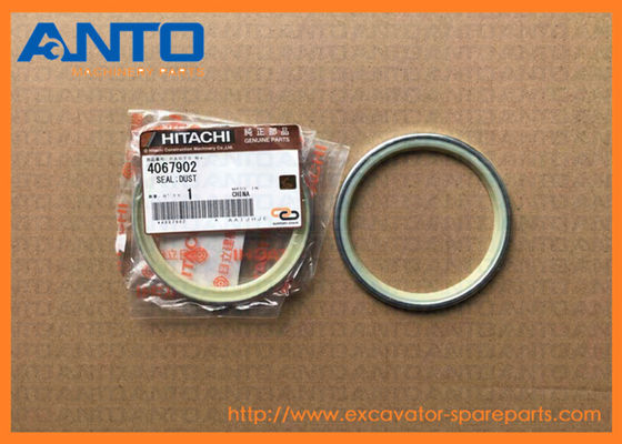  4067901  4067902 Dust Seal For Hitachi Excavator EX200-3 ZX330