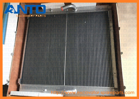 124-1763 1241763 231-6877 Oil Cooler Ass'y Core  330B