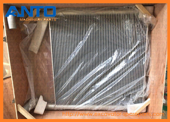 Hydraulic Oil Cooler ASS'Y 4287045 EX200-3 Hitachi Excavator Parts