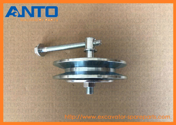 A4700-511-01-2 Idle Pulley For Hyundai Excavator R140LC7