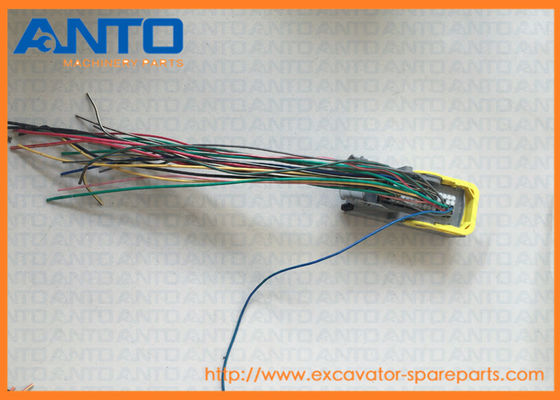 VOE14505542 14505542 VOE EC240B Wiring Harness