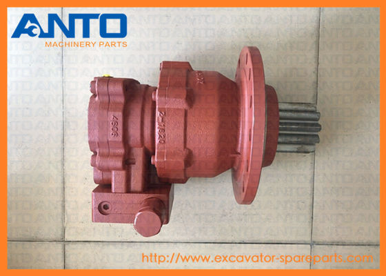 PY15V00012F1 PY15V00012F2 PCL-120B-18B Excavator Hydraulic Motor