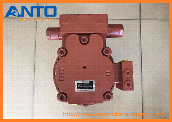 PY15V00012F1 PY15V00012F2 PCL-120B-18B Excavator Hydraulic Motor