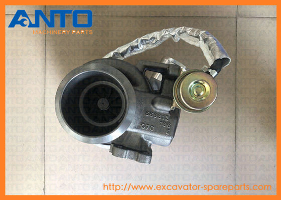 Turbocharger 177-0440  322C C7 Excavator Engine Parts