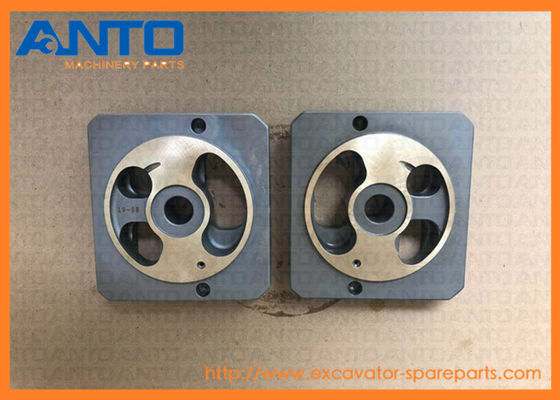 2036795 2036786 Valve Plate Used For Hitachi Excavator Hydraulic Pump Parts