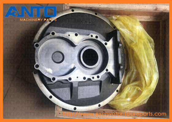 2898173 2478982 289-8173 247-8982 Flange For  330D Excavator Hydraulic Pump