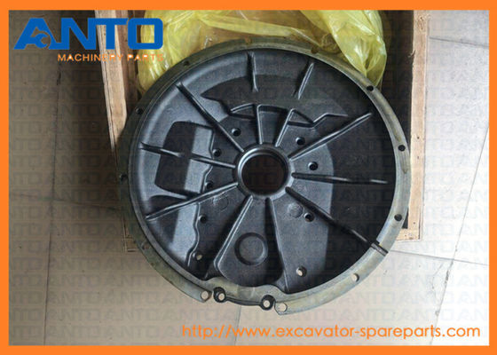 2898173 2478982 289-8173 247-8982 Flange For  330D Excavator Hydraulic Pump