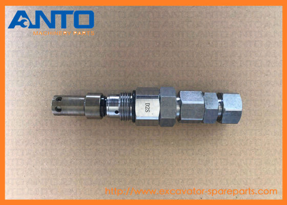 4372038 Main Relief Valve Hitachi Excavator ZX200-3