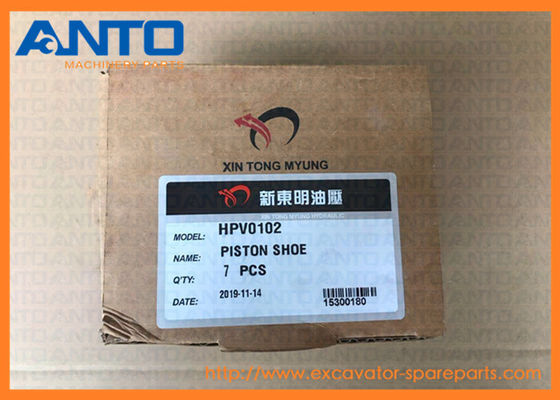 8059452 Excavator Hydraulic Pump Piston Hitachi Excavator EX220-5