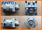 Hydraulic Gear Pump Assy 705-51-31060 For Komatsu Excavator PC650
