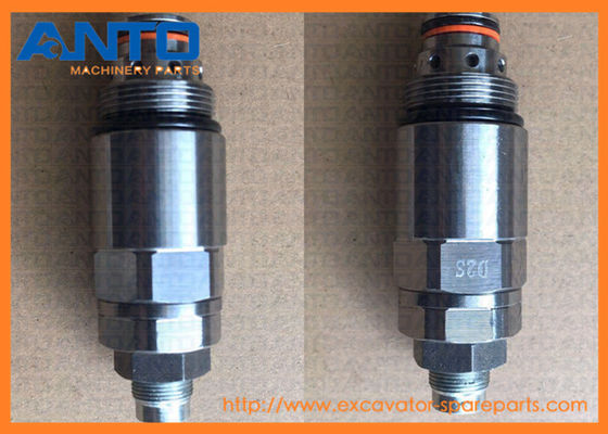 Relief Valve XKBF01292 XKBF01293 For Hyundai R290LC9